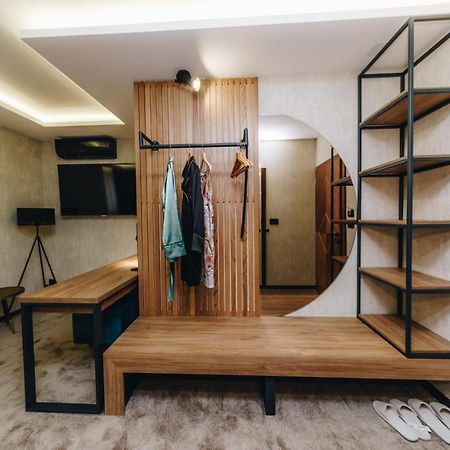 Boutique Luxury Apartments Крагуевац Екстериор снимка
