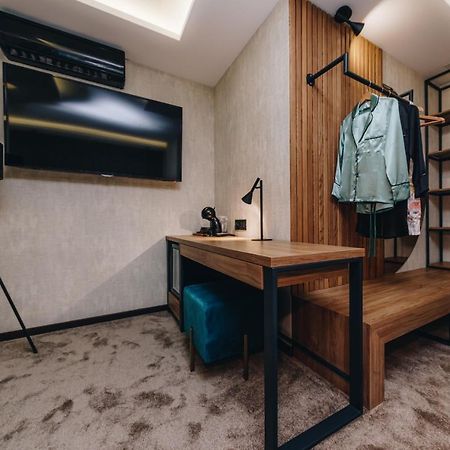 Boutique Luxury Apartments Крагуевац Екстериор снимка