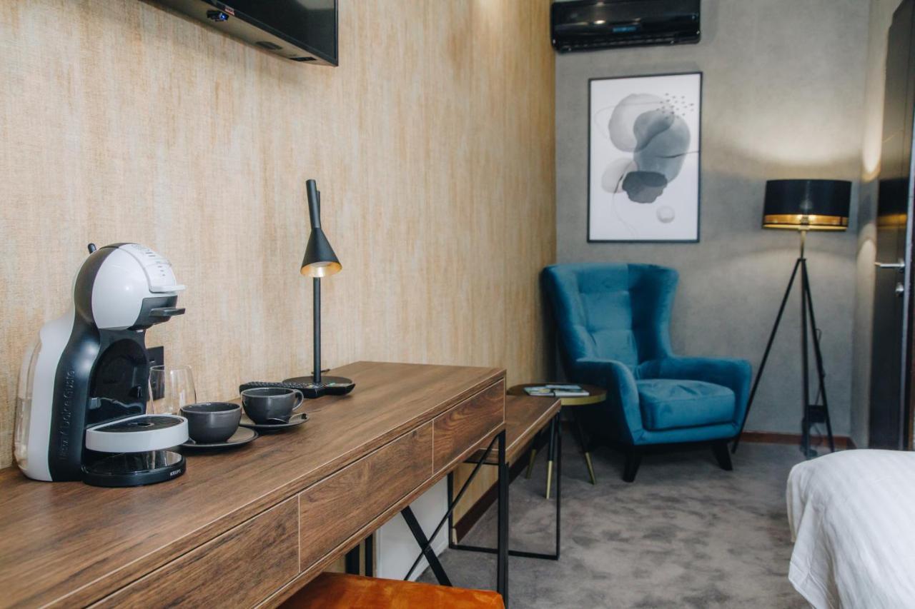 Boutique Luxury Apartments Крагуевац Екстериор снимка