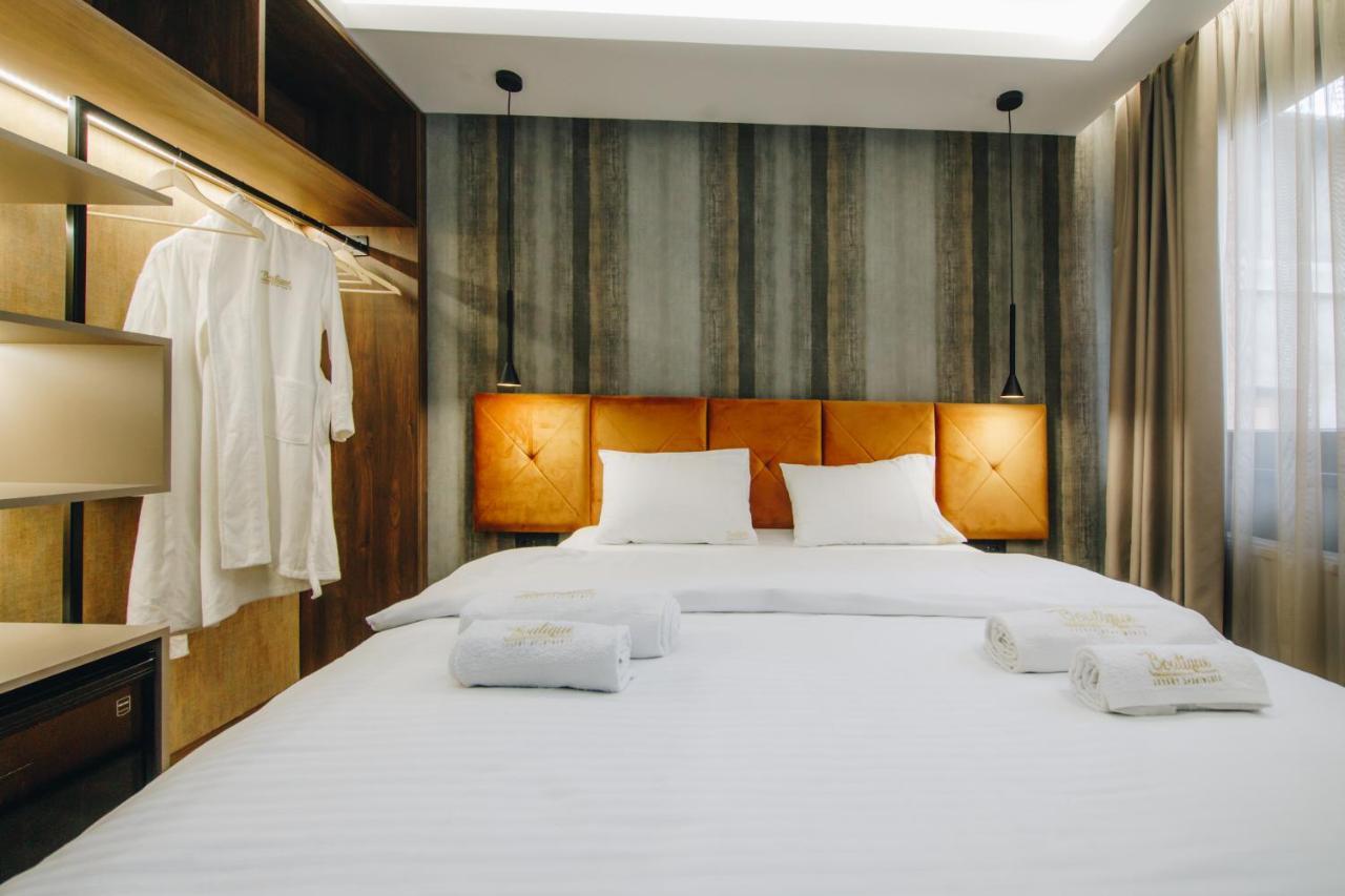 Boutique Luxury Apartments Крагуевац Екстериор снимка