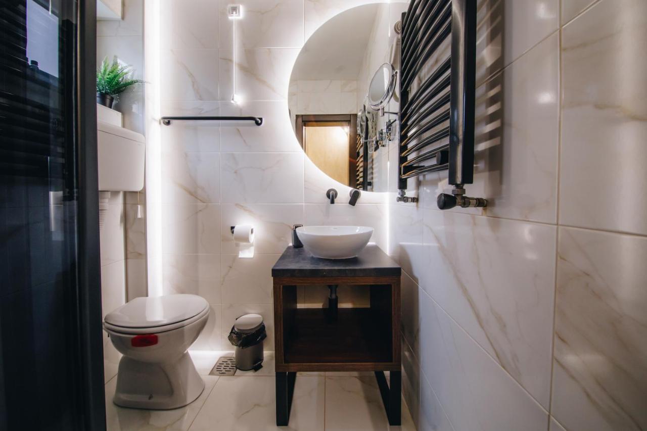 Boutique Luxury Apartments Крагуевац Екстериор снимка