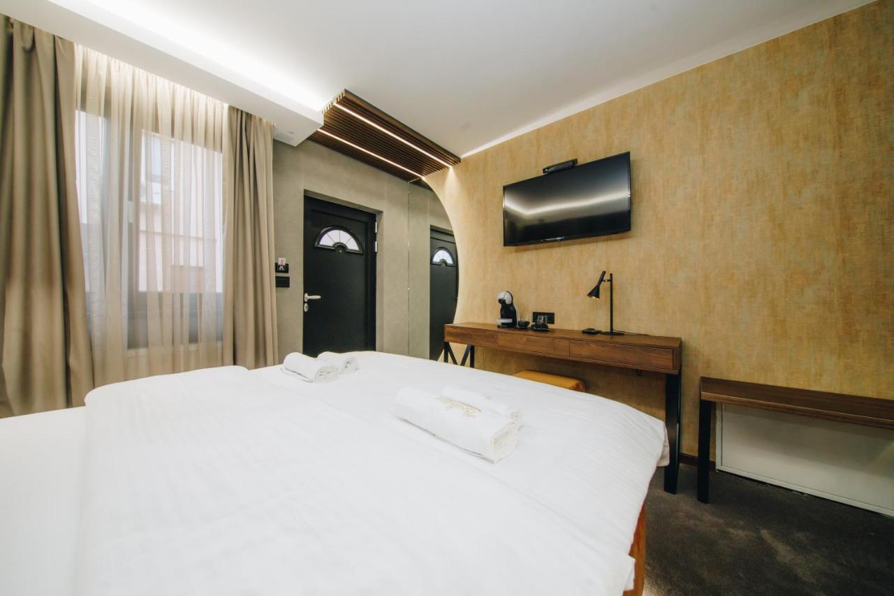 Boutique Luxury Apartments Крагуевац Екстериор снимка