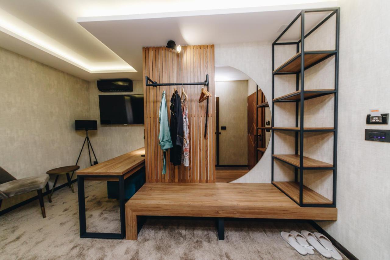 Boutique Luxury Apartments Крагуевац Екстериор снимка