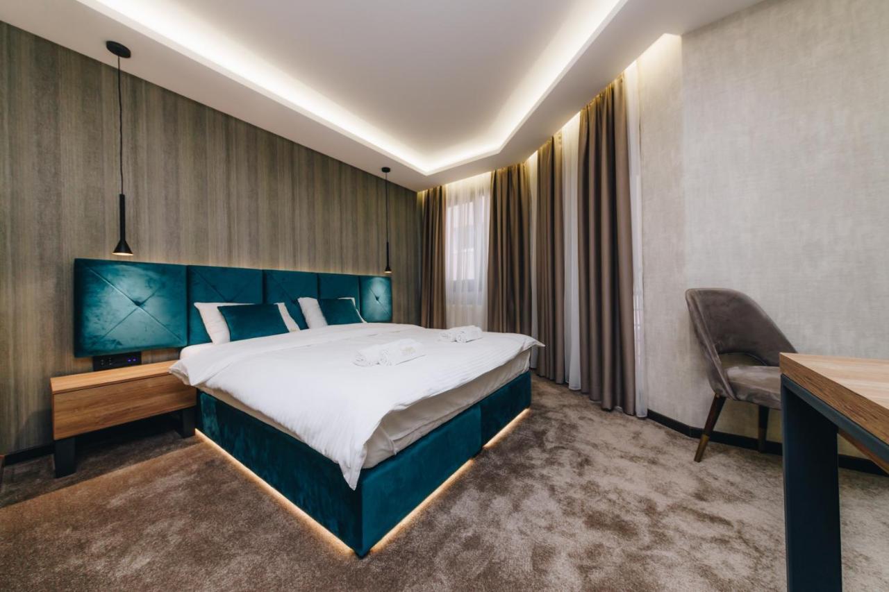 Boutique Luxury Apartments Крагуевац Екстериор снимка