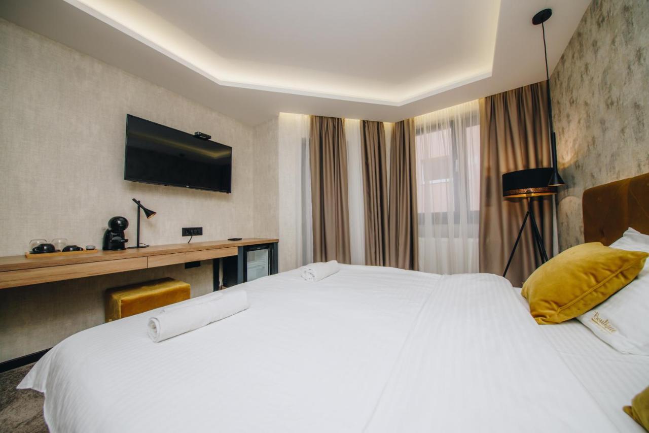 Boutique Luxury Apartments Крагуевац Екстериор снимка