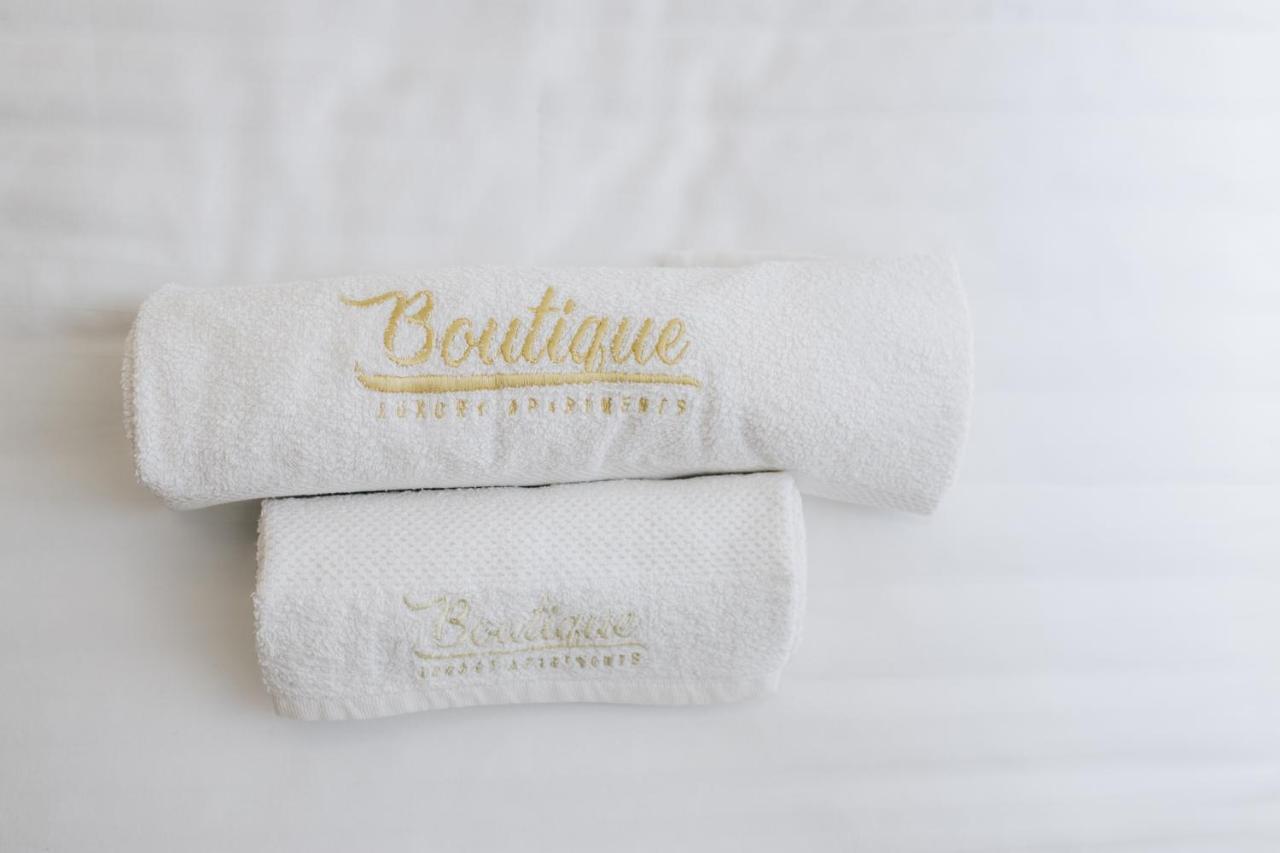 Boutique Luxury Apartments Крагуевац Екстериор снимка