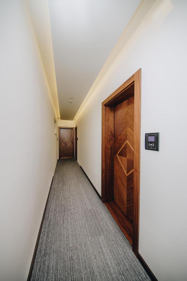Boutique Luxury Apartments Крагуевац Екстериор снимка