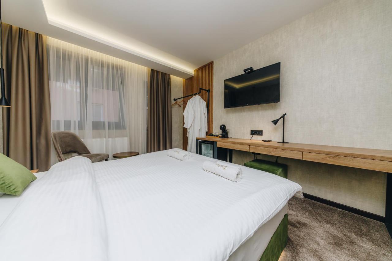 Boutique Luxury Apartments Крагуевац Екстериор снимка