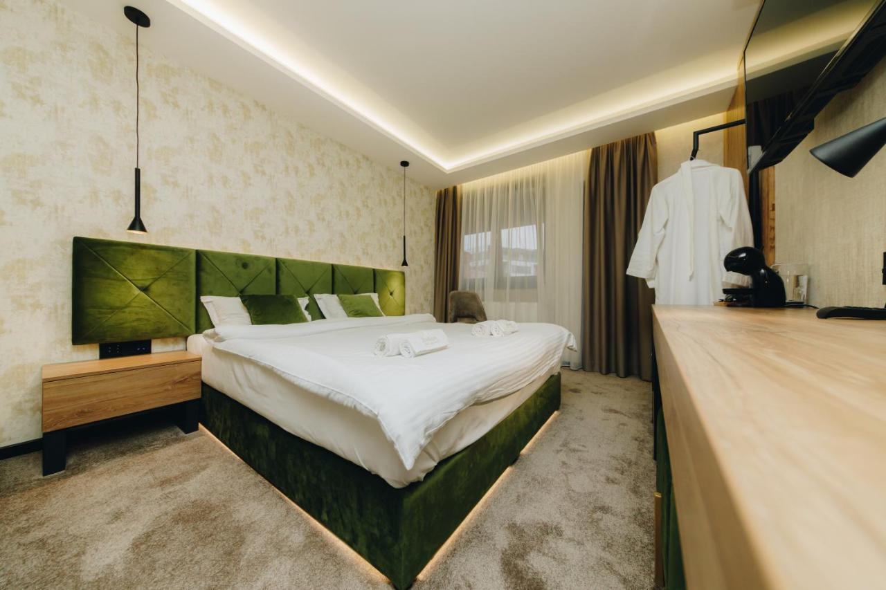 Boutique Luxury Apartments Крагуевац Екстериор снимка