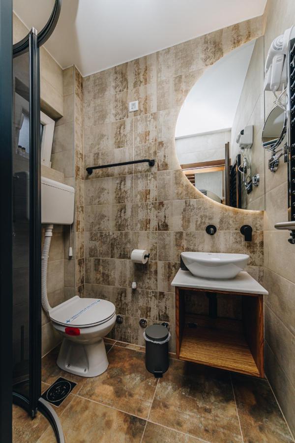 Boutique Luxury Apartments Крагуевац Екстериор снимка