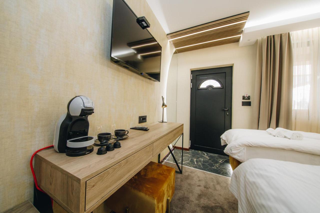 Boutique Luxury Apartments Крагуевац Екстериор снимка