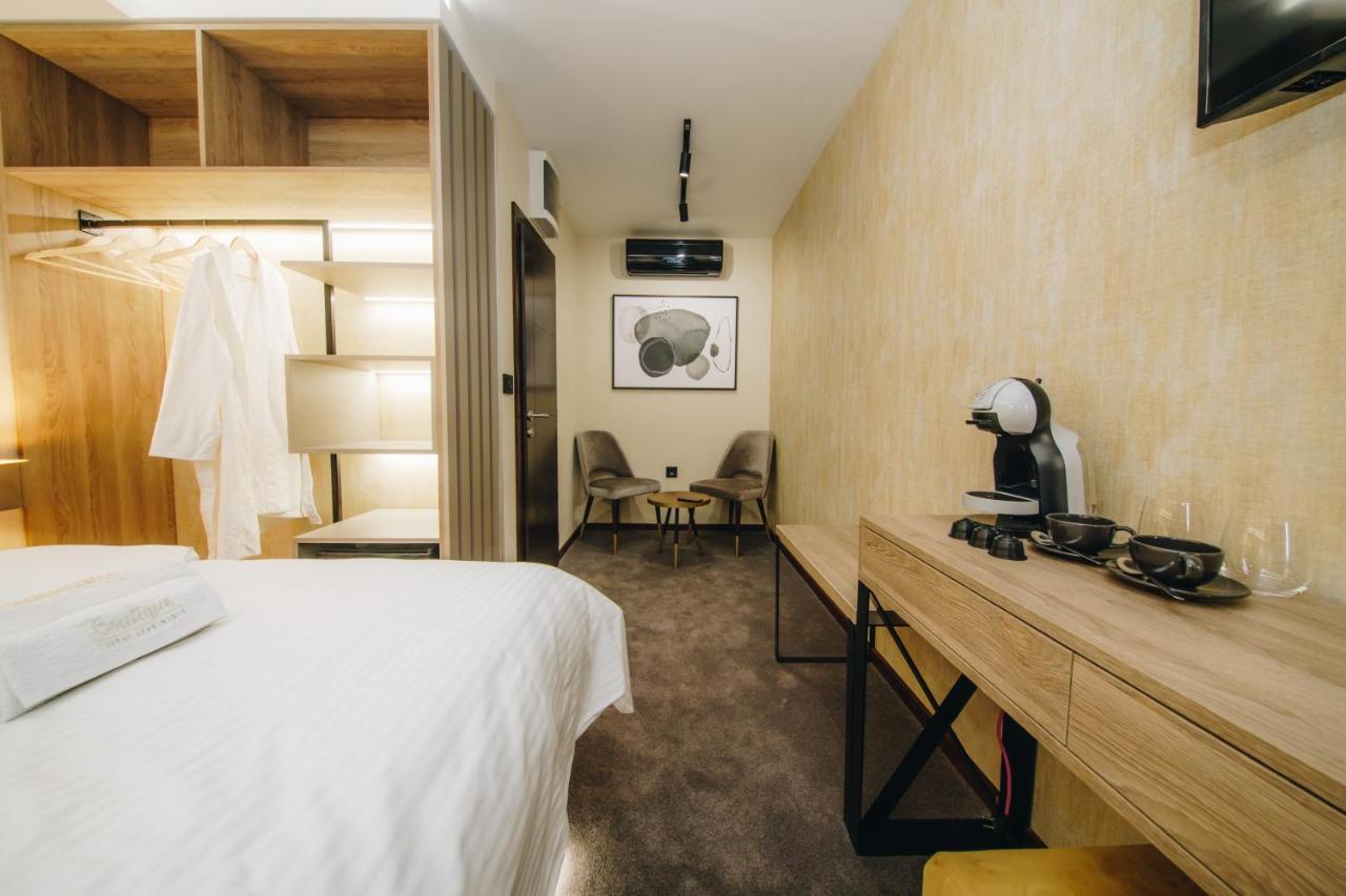 Boutique Luxury Apartments Крагуевац Екстериор снимка