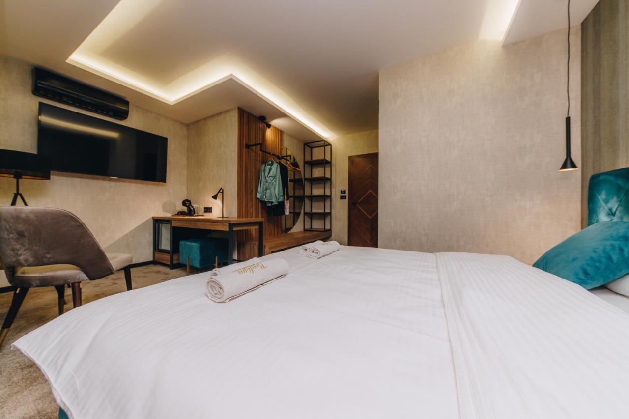 Boutique Luxury Apartments Крагуевац Екстериор снимка