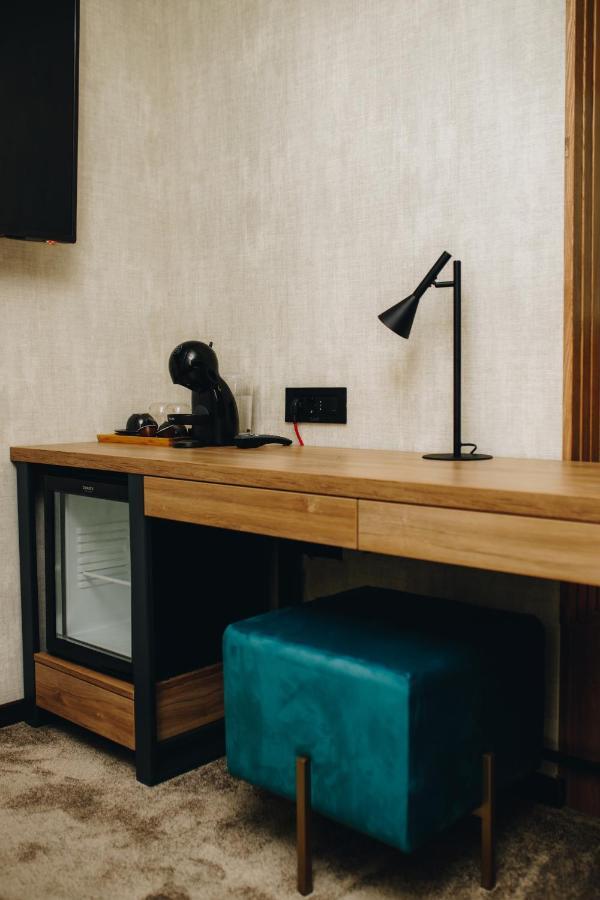 Boutique Luxury Apartments Крагуевац Екстериор снимка