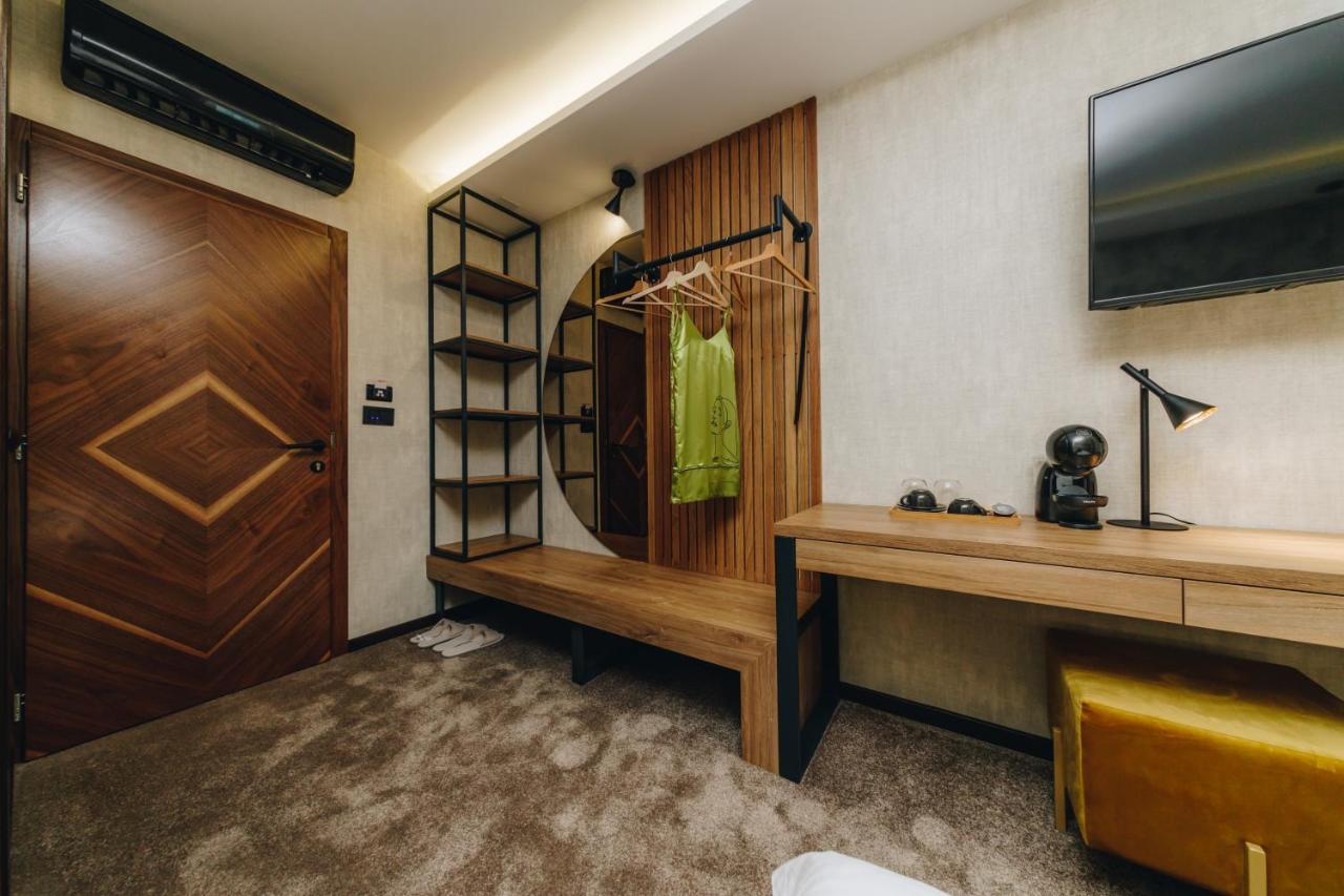 Boutique Luxury Apartments Крагуевац Екстериор снимка