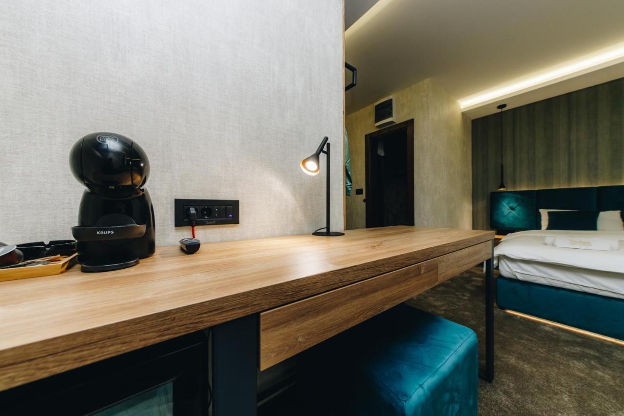 Boutique Luxury Apartments Крагуевац Екстериор снимка