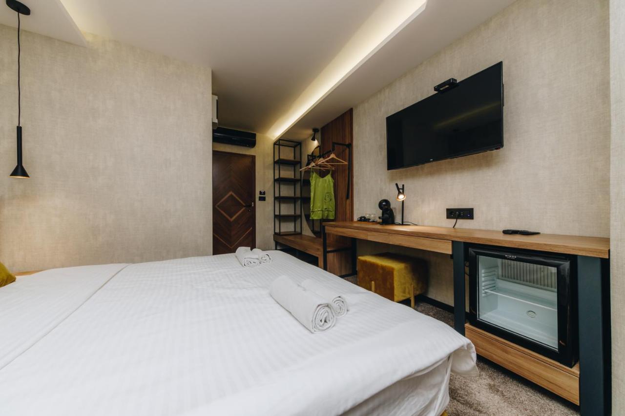 Boutique Luxury Apartments Крагуевац Екстериор снимка