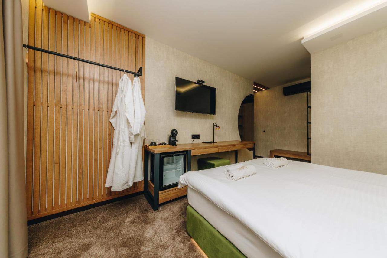 Boutique Luxury Apartments Крагуевац Екстериор снимка