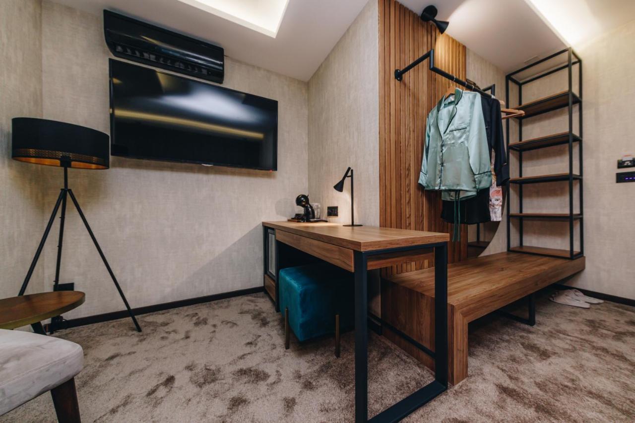Boutique Luxury Apartments Крагуевац Екстериор снимка