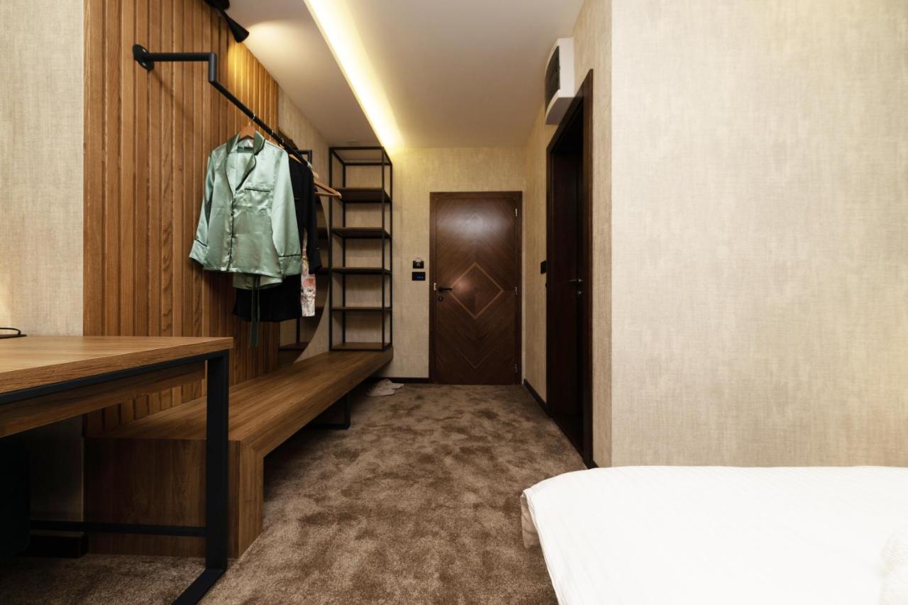 Boutique Luxury Apartments Крагуевац Екстериор снимка