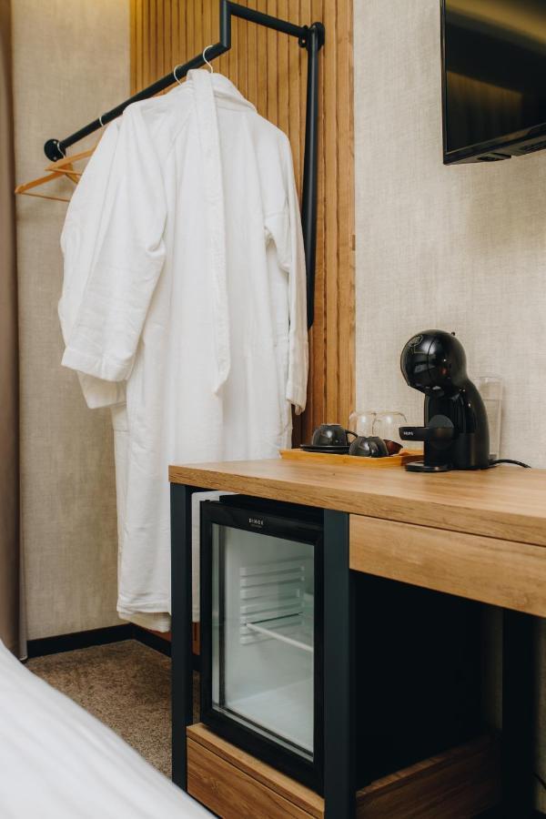 Boutique Luxury Apartments Крагуевац Екстериор снимка