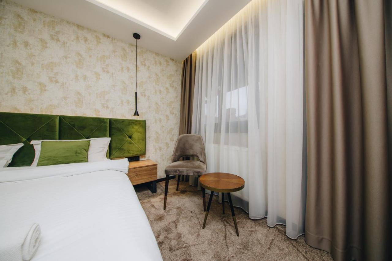 Boutique Luxury Apartments Крагуевац Екстериор снимка