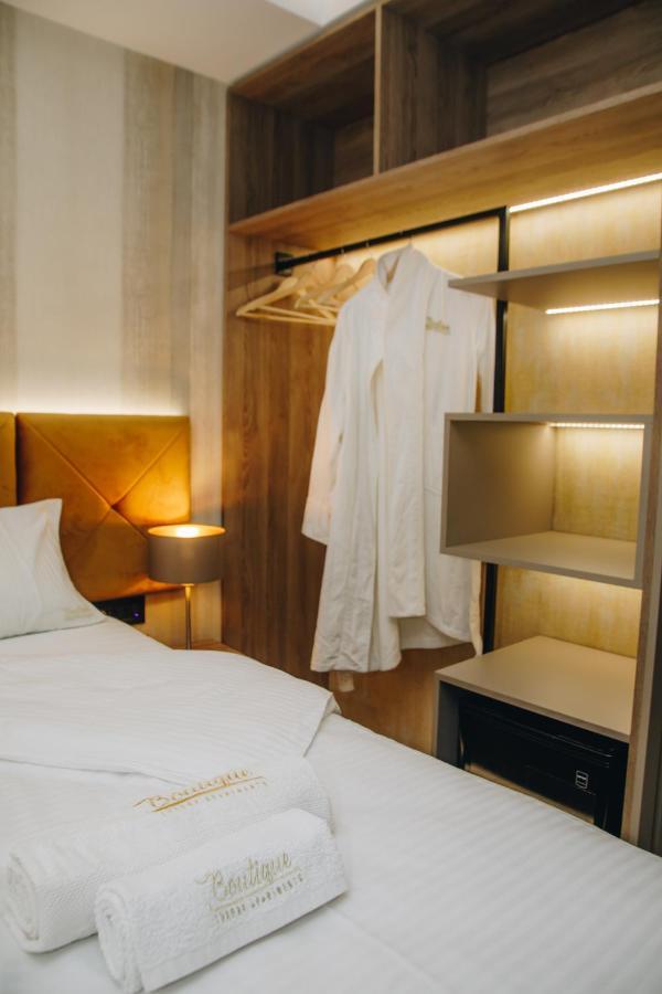 Boutique Luxury Apartments Крагуевац Екстериор снимка