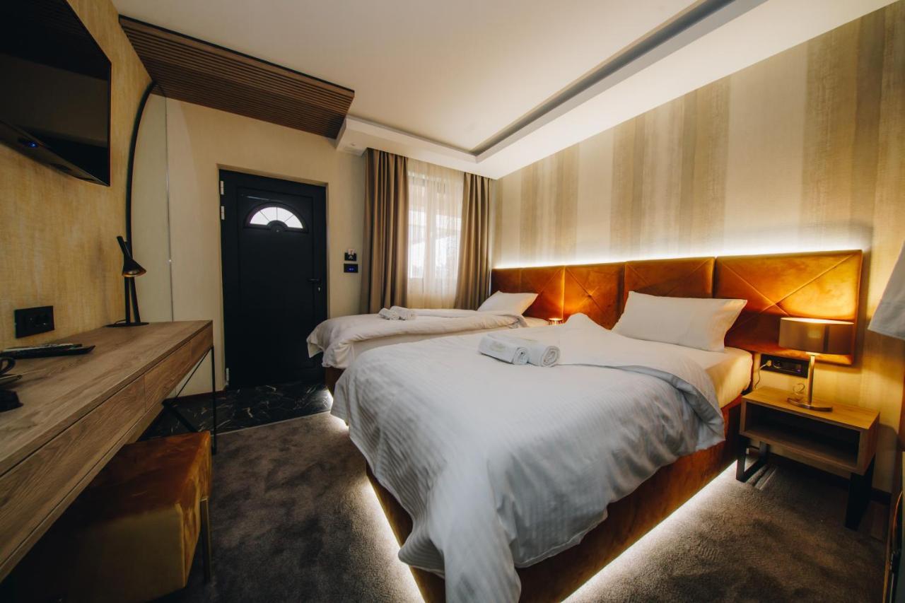 Boutique Luxury Apartments Крагуевац Екстериор снимка