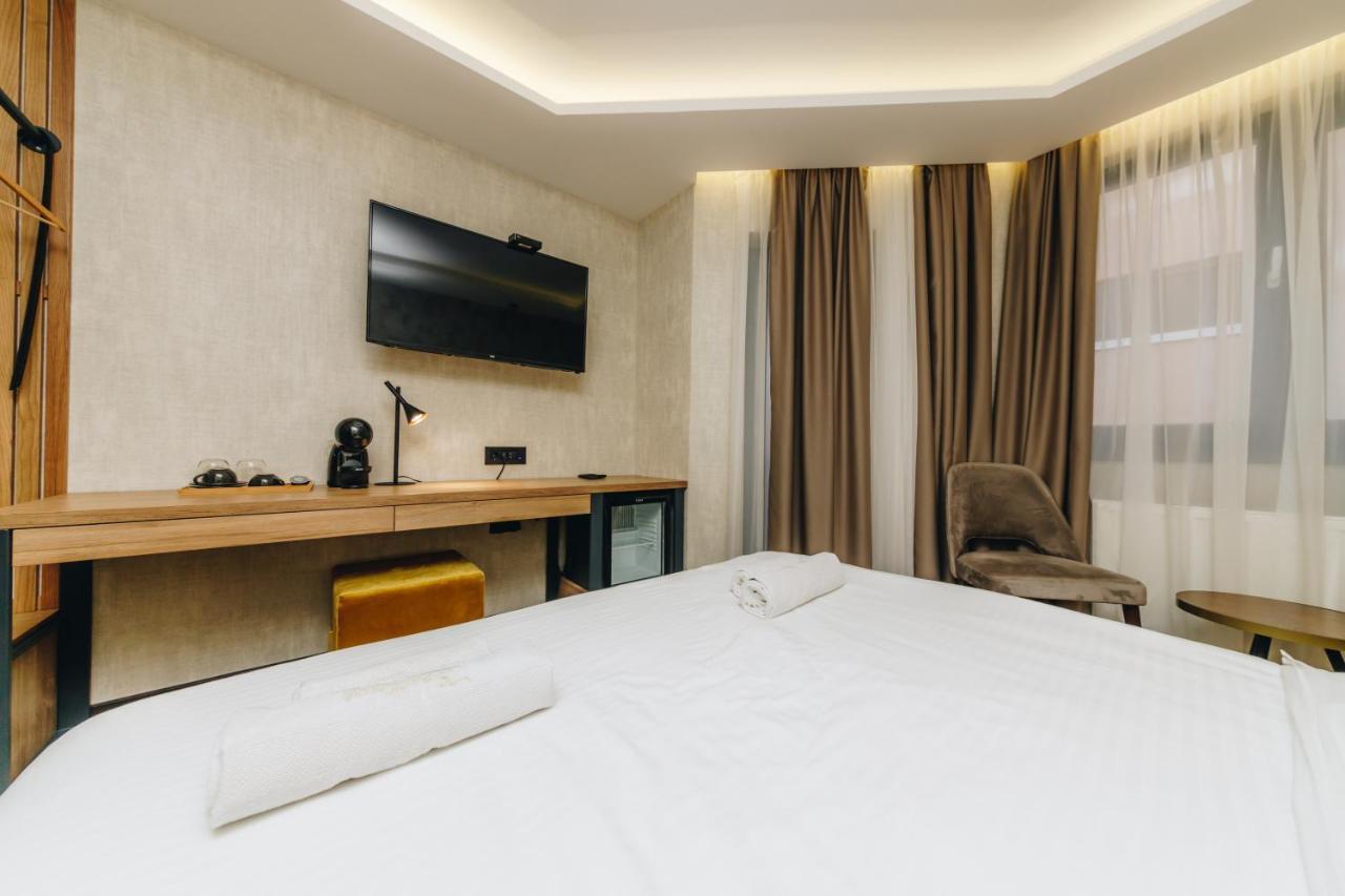 Boutique Luxury Apartments Крагуевац Екстериор снимка