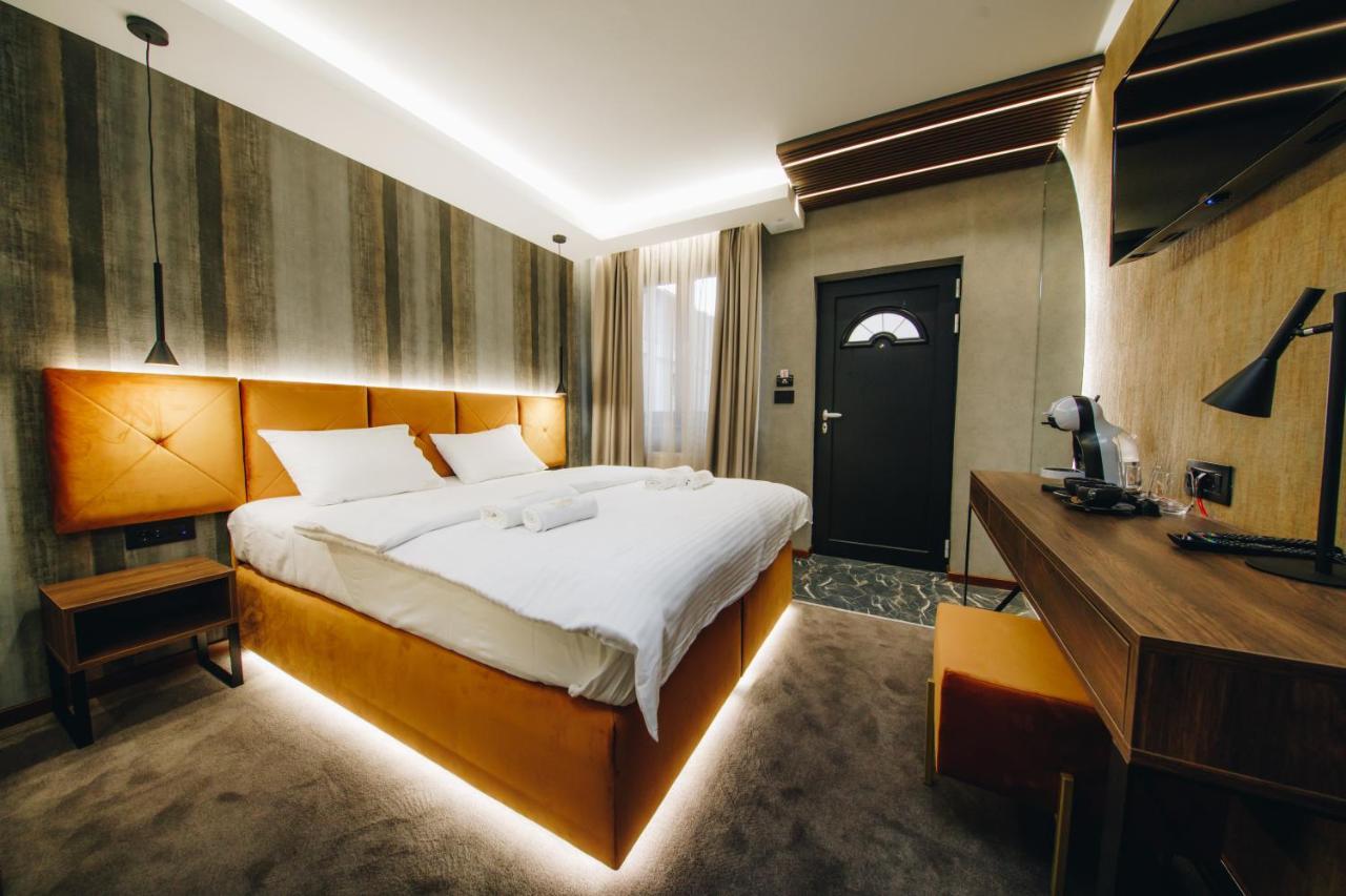 Boutique Luxury Apartments Крагуевац Екстериор снимка
