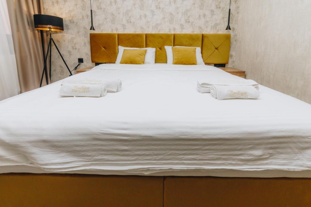 Boutique Luxury Apartments Крагуевац Екстериор снимка
