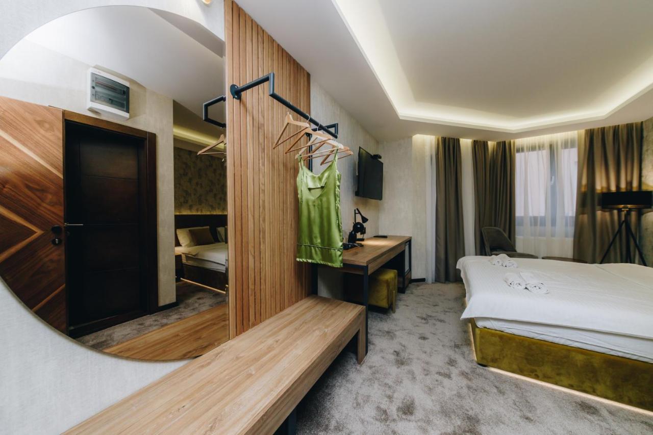 Boutique Luxury Apartments Крагуевац Екстериор снимка