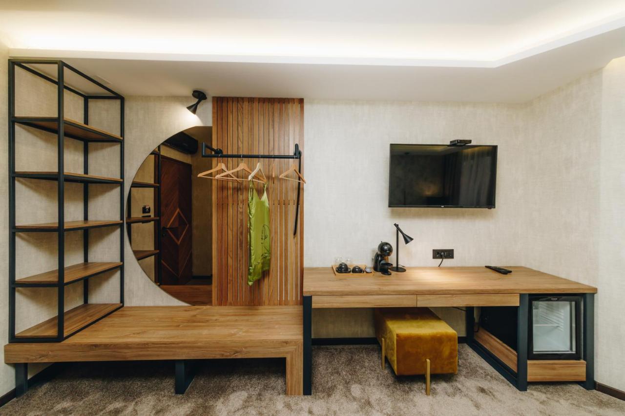 Boutique Luxury Apartments Крагуевац Екстериор снимка