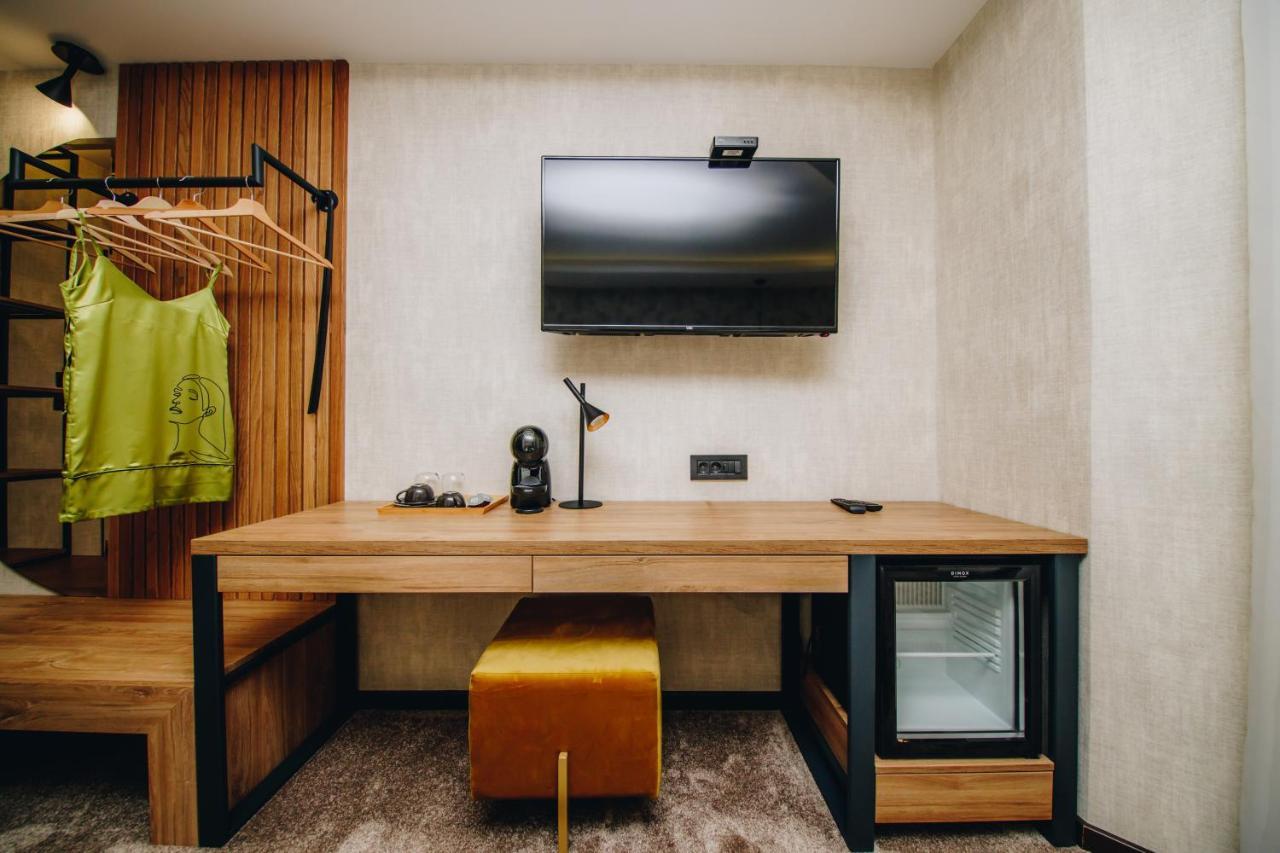 Boutique Luxury Apartments Крагуевац Екстериор снимка