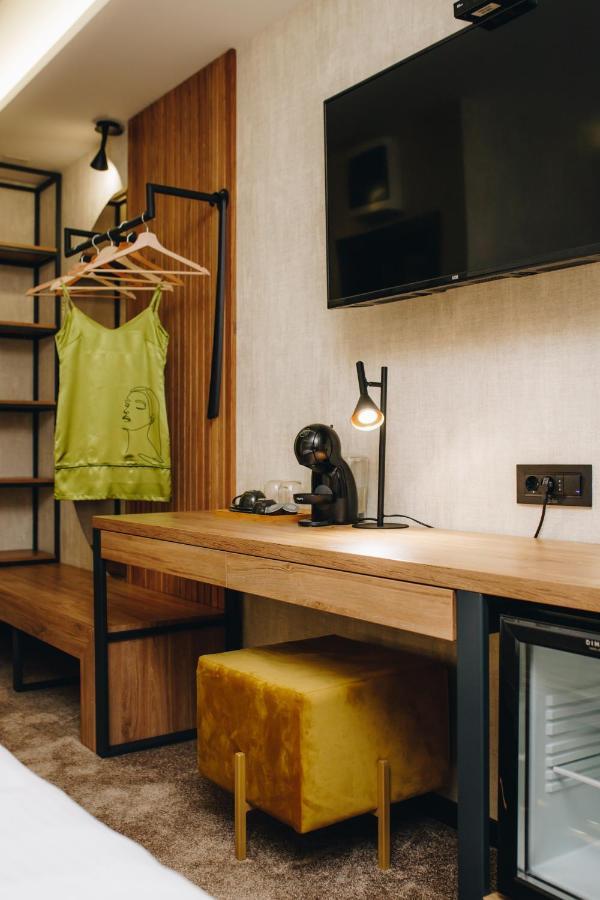 Boutique Luxury Apartments Крагуевац Екстериор снимка