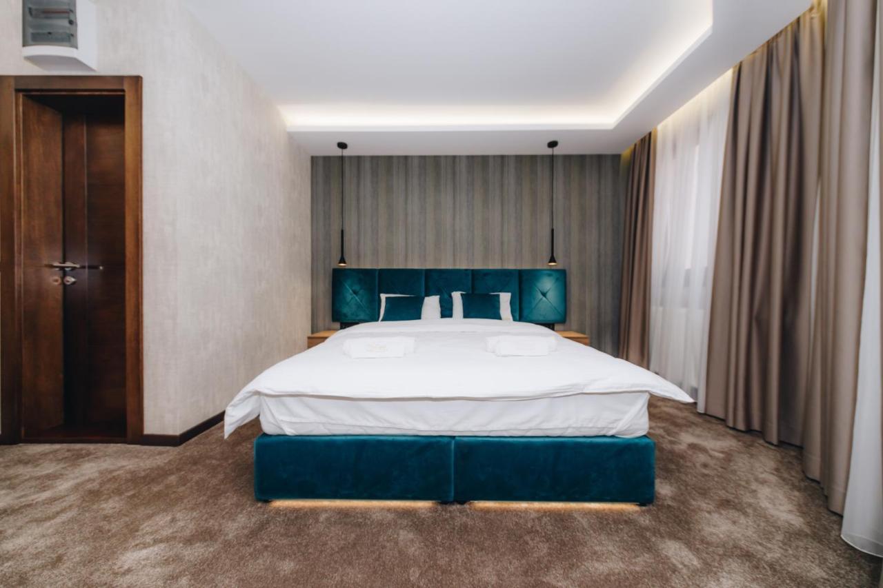 Boutique Luxury Apartments Крагуевац Екстериор снимка