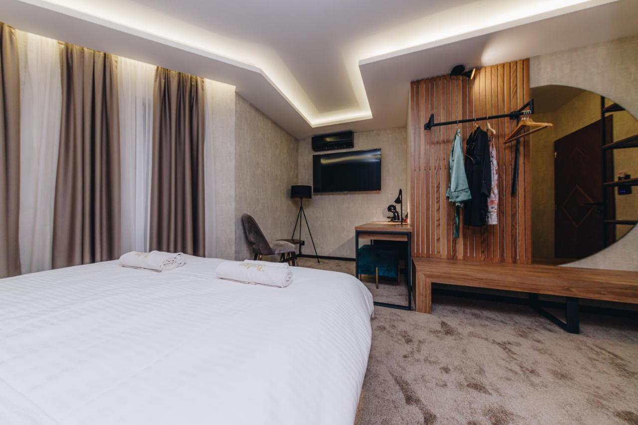 Boutique Luxury Apartments Крагуевац Екстериор снимка