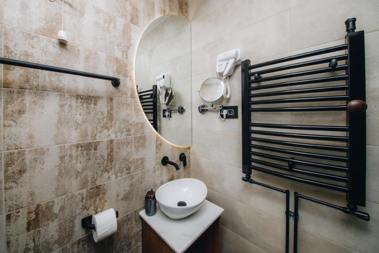 Boutique Luxury Apartments Крагуевац Екстериор снимка