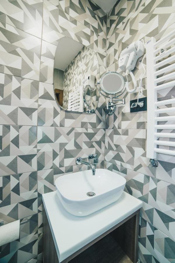Boutique Luxury Apartments Крагуевац Екстериор снимка