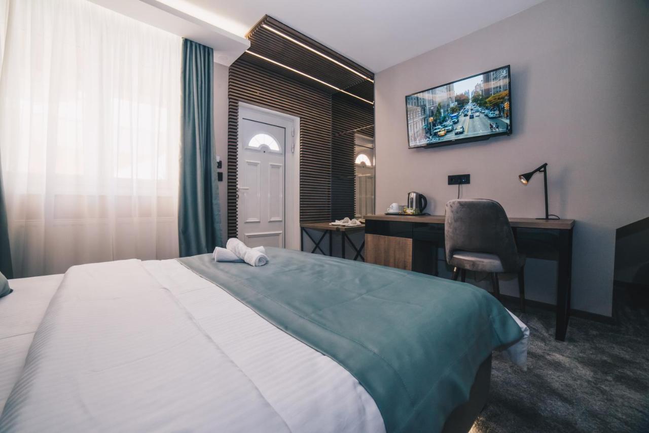 Boutique Luxury Apartments Крагуевац Екстериор снимка